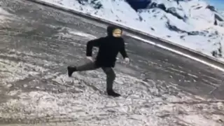 Задержан подозреваемый в нападении на женщину-водителя в Павлодаре