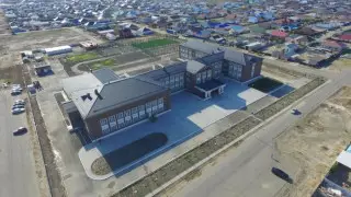 В Атырауской области на ремонт и строительство школ потратят 2,4 миллиарда тенге