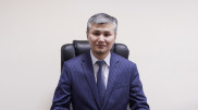 Дастан Рыспеков возглавил Комитет индустрии туризма