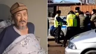 Қордайдағы қақтығыста қарияның ауруханаға қандай жарақатпен түскені белгілі болды