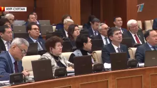 "Спят с утра до вечера". Нигматулин жестко отчитал чиновников