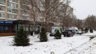 Проспект Евразия предложили переименовать в Уральске