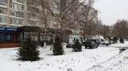 Проспект Евразия предложили переименовать в Уральске