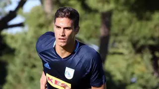 Появились подробности покупки "Астаной" лучшего бомбардира чемпионата Дании