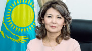 Майра Мелдебекова возглавила комитет МОН