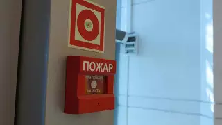 Директора противопожарной службы осудили в Актобе