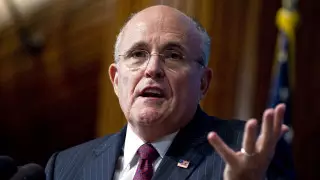 Неожиданную угрозу обнаружили в твитах экс-мэра Нью-Йорка