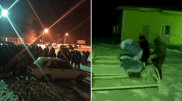 Волнения в Зайсанском районе объяснил министр