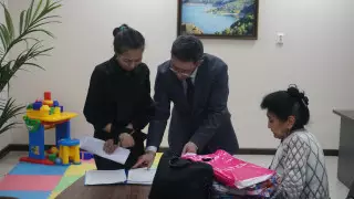 Куда пожаловаться? Чем занимается фронт-офис общественной приемной Президента