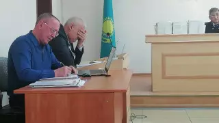Одного из богатейших людей Казахстана попросили осудить на 6 с половиной лет