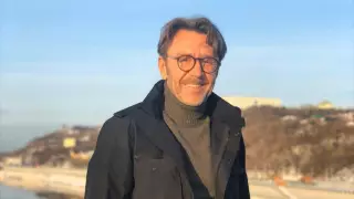 Шнуров подался в политику