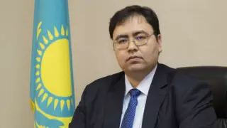 Экс-заместитель Бакауова освобожден от должности