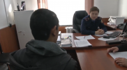 Любитель чужих авто в видеообращении рассказал, почему угоняет машины в Талдыкоргане