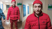 "Дай позвоню". Серийного вора в красном вычислили в Алматы