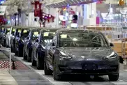 Tesla вырубит в Германии лес для строительства завода
