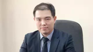 Кайрат Рахимов назначен вице-министром энергетики