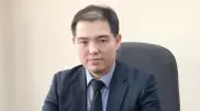Кайрат Рахимов назначен вице-министром энергетики