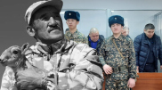 Троих обвиняемых в убийстве Ерлана Нургалиева приговорили к пожизненному