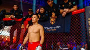 Жалгас Жумагулов озвучил детали контракта с UFC