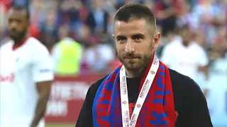 "Кайрат" подписал бывшего игрока "Манчестер Юнайтед" - СМИ