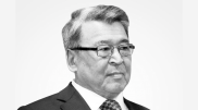 Токаев выразил соболезнование семье академика Татыгулова
