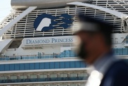 Все казахстанцы покинули круизный лайнер Diamond Princess