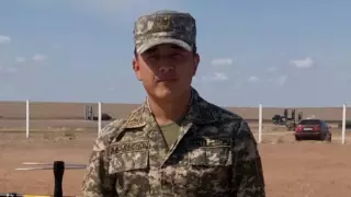 О сбежавшем с оружием солдате рассказал глава МВД