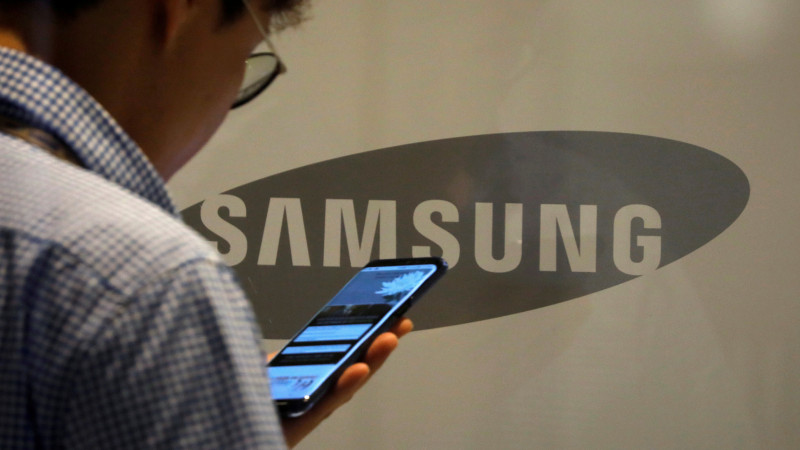 Владельцы Samsung по всему миру получили странное уведомление