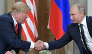 Путин собирается помочь Трампу выиграть выборы - СМИ