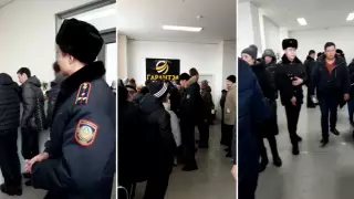 "Гарант 24" и "Estate Ломбард" заподозрили в мошенничестве