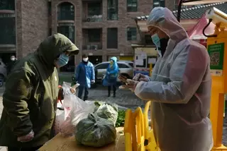 Как защититься от коронавируса, рассказали ученые