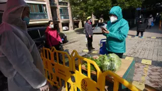 Случай повторного заражения коронавирусом зафиксирован в Китае