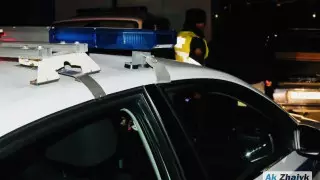 Директора ломбарда взяли в заложники клиенты в Атырау