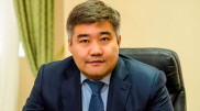 Дархан Калетаев назначен послом Казахстана в Украине