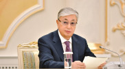 Тоқаев ауыс-түйіс жасады