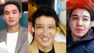 "Біз де алдандық". "Гарант-24 Ломбардты" жарнамалаған жұлдыздар мәлімдеме жасады