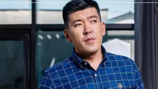 Танымал вайнер Мейіржан Төребаев "Estate Ломбард" үстінен арыз жазды