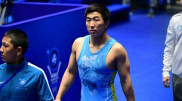 Казахстанский борец стал чемпионом Азии