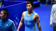 Казахстанский борец стал чемпионом Азии