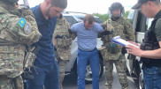 КНБ: Должностное лицо похитило боеприпасы