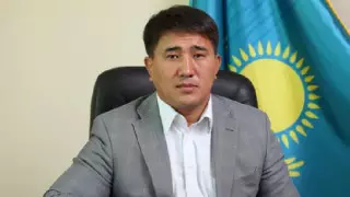 Абил Донбаев получил новую должность в Министерстве торговли и интеграции