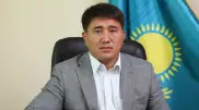 Абил Донбаев получил новую должность в Министерстве торговли и интеграции
