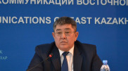 Ахметов сменил акима района после волнений в Зайсане