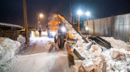 Защита от паводков: Куда звонить в Нур-Султане