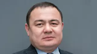 Даулет Бекманов возглавил Комитет госуслуг