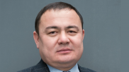 Даулет Бекманов возглавил Комитет госуслуг