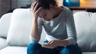 Смартфоны серьезно влияют на нашу психику - ученые