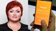 "Плюют на подписчиков" - экс-депутат предложила заблокировать звезд Instagram