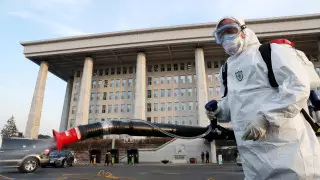 Названы страны, в которые не рекомендуют ехать казахстанцам