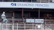 Прилетевших с пассажирами Diamond Princess казахстанцев отправили на карантин